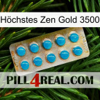 Höchstes Zen Gold 3500 new09